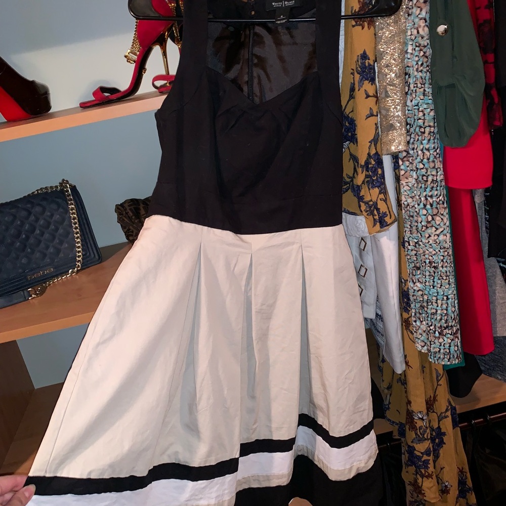 White House Black Market Dress